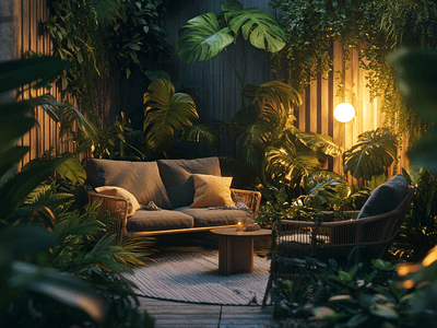 Accenti colorati con tappeti e cuscini: Piccoli dettagli con grande effetto