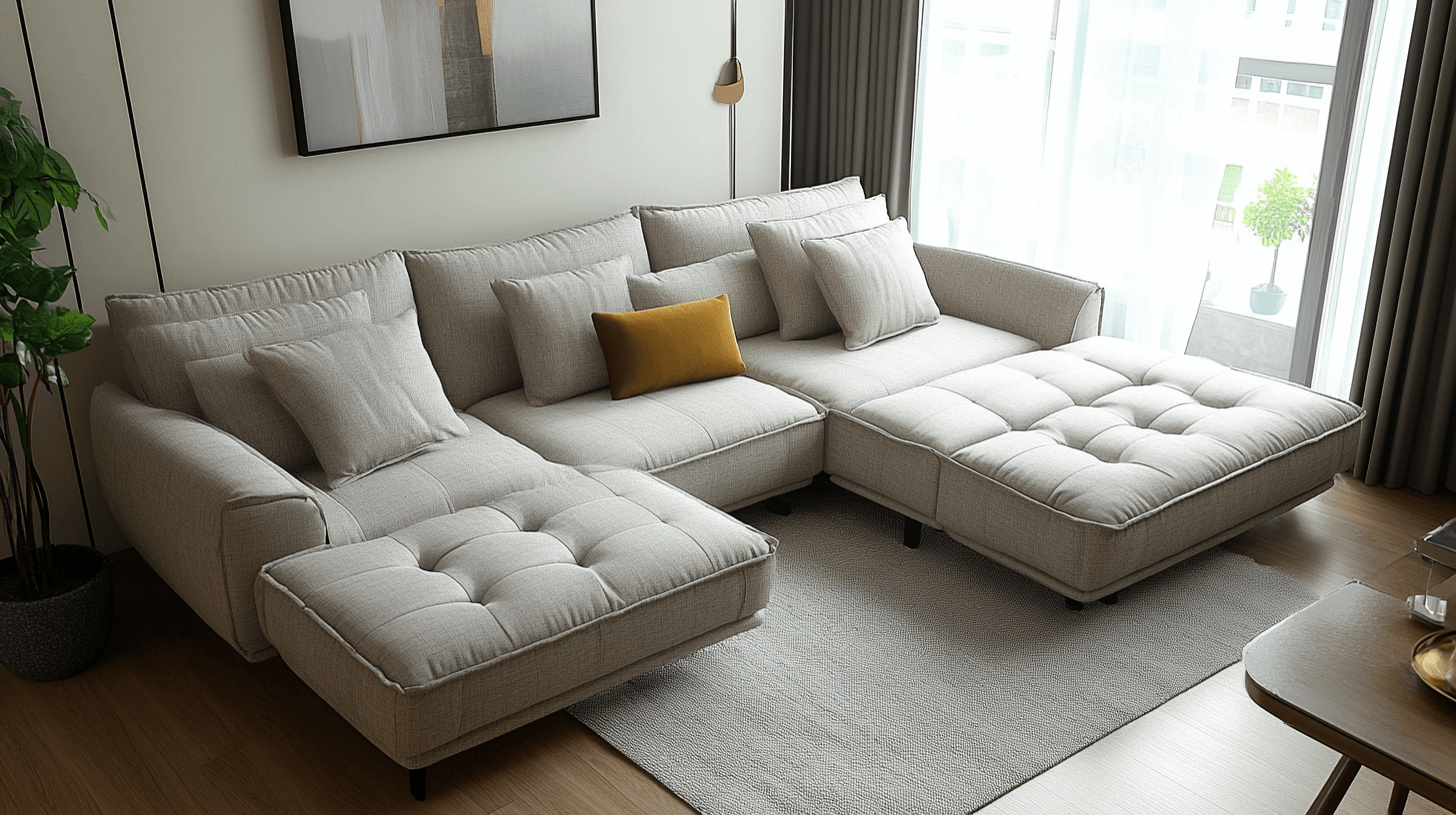 Consigli per scegliere il divano letto perfetto