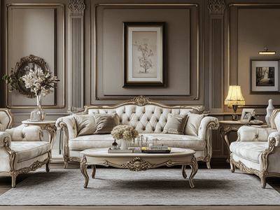 Eleganza Europea: Classico, elegante e stiloso