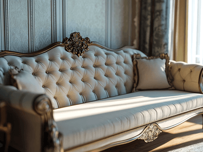 Nostalgia e Modernità: Mobili classici ripensati