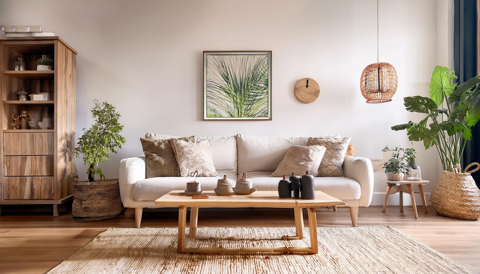 La tua casa, il tuo stile personale