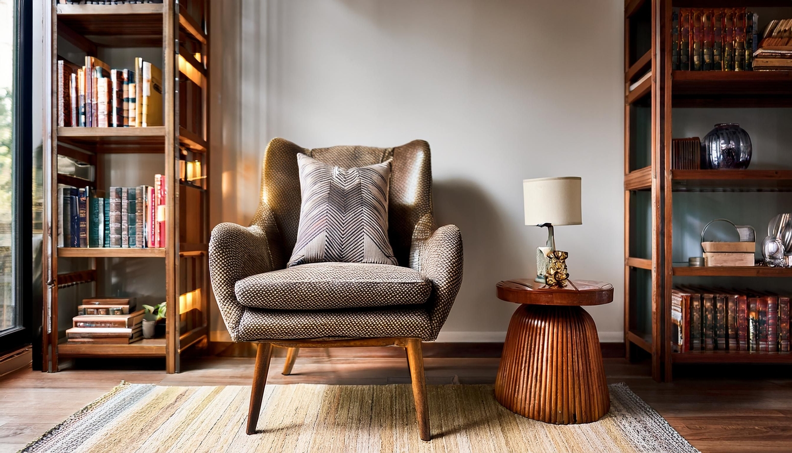 Pezzi del cuore che non possono mancare nella tua casa