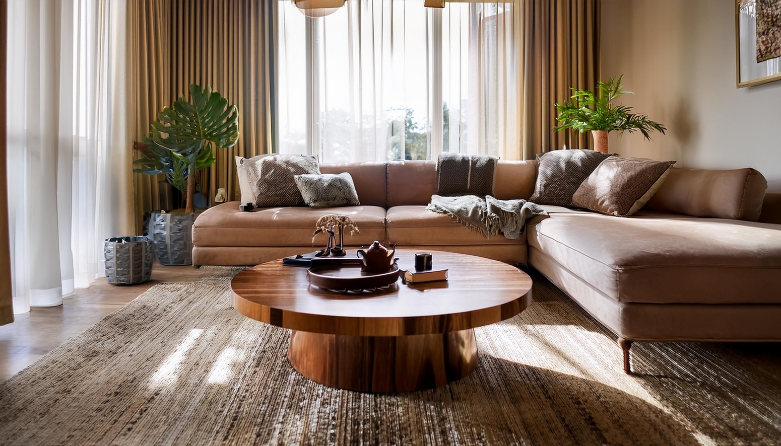 Il materiale giusto per la tua casa