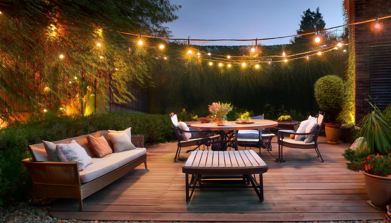 Ottimi consigli per giardino e balcone